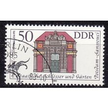 GERMANY DDR [1983] MiNr 2829 ( O/used ) Architektur