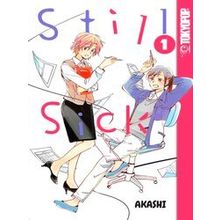 Still Sick, Volume 1