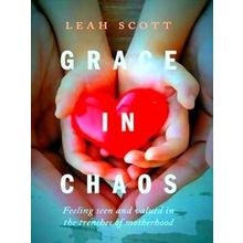 Grace In Chaos