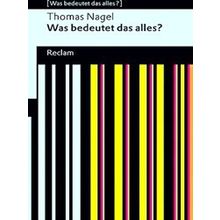 Was Bedeutet Das Alles