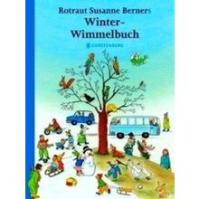 Winter Wimmelbuch