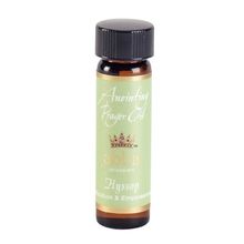 Hyssop Anointing Oil [ .25oz ]
