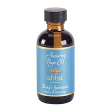 King's Garments Anointing Oil [ 2oz ]