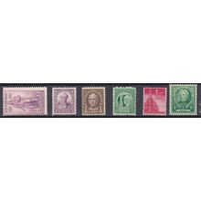 777 3c Rhode Island Average MNH VA0973a