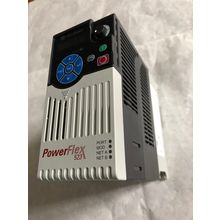 NEW Allen Bradley 25A-B5P0N104 SER B,25A-B5PON104,POWERFLEX 523 CONTROLLER,AY