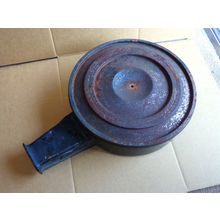 1975 Dodge Truck 400 2 BL Air Cleaner OEM Van