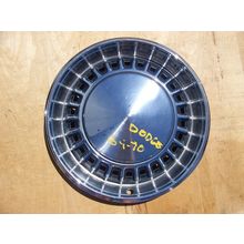 1970 PLYMOUTH HUBCAP 15" 1971 CHRYSLER FURY NEWPORT SUBURBAN