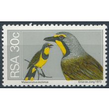 Flora & Fauna: 30c - South Africa 1974 - MNH - SG 361