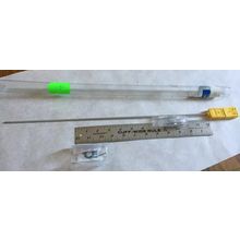 NEW OMEGA KQSS-18U-18,KQSS,18U-18 THERMOCOUPLER PROBE WITH CONNECTOR,BV