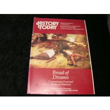 History Today Volume 39 Apr 1989