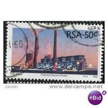 1989 SG 699 - fine used (o)