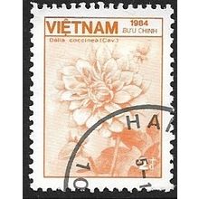 1984 SG 782 - cancelled - FLOWER