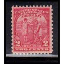 717 2c Arbor Day Fine MNH O3211