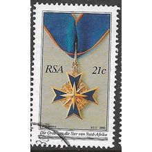 1990 SG 720 - #3 fine used (o)
