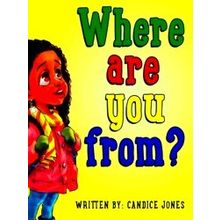 Where Are You From