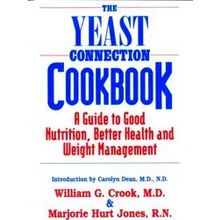 Yeast Connection Cookbook