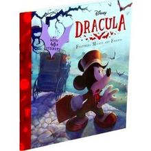 Disney Classic 8 X 8 Disney Mickey Mouse: Dracula