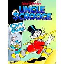 Walt Disney's Uncle Scrooge 348