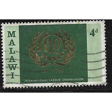 1969 SG 324 - #2 fine used (o)