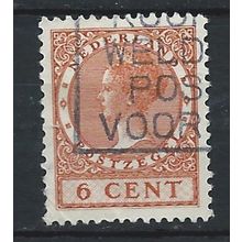 NEDERLAND JAAR 1926 Y&T 173 ° (L5)