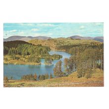 TARN HOWS, Cumbria unused postcard by Gomis Ltd of Keswick =