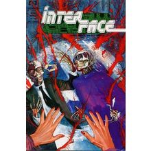 Interface # 002 NM MODERN AGE COMICS