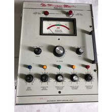Moisture Monitor M-601 Model M-601 Analog Indicating PLC Controller Wet-Stop,AA