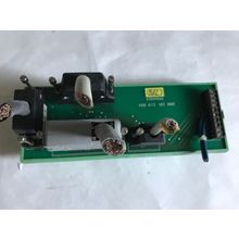 PHOENIX CONTACT 498 813 103 000,KAMMANN BLOCK 498 813 103 000 W/ CONNECTOR,AB