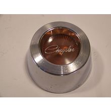 1966 CHRYSLER HORN CAP #2530216 NEW YORKER NEWPORT 65 67 68