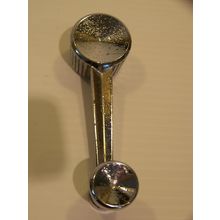 1960 PLYMOUTH VALIANT WINDOW CRANK HANDLE A BODY MOPAR OEM #1900756