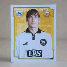 Merlin Premier League 99 - 1999 Rory Delap Derby County #174