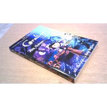 Coraline. by Neil Gaiman (Film Tie-In Edition) 2009