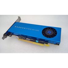 HP L08434-001 AMD Radeon Pro WX 3100 4GB Mini/Standard DP Video Graphics Card