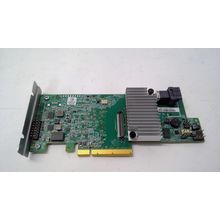 LSI MegaRAID 12Gbps PCIe RAID Controlle MR SAS 9361-4i SAS/SATA Card No Cache