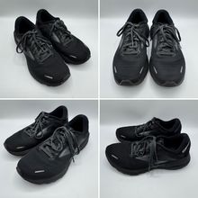 Brooks Adrenaline GTS 22 Women’s Running Shoes Size 9.5 Gray White GUC