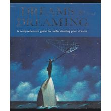 Dreams & Dreaming by Lisa Tenzin-Dolma. Ref: B6173