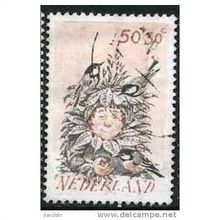 1982 NVPH 1275 - fine used (o)