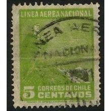 1931 Michel 187 - fine used (o)