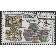 1982 Michel 2674 - fine used (o)
