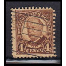 Used 685 4c Howard Taft Average Plus KA7240