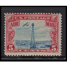 C11 5c Beacon Average MNH O6705