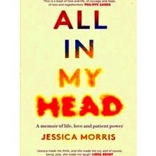 All In My Head