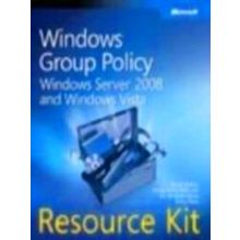 Windows Group Policy Resource Kit