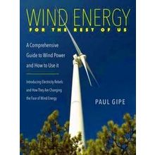 Wind Energy for the Rest of Us