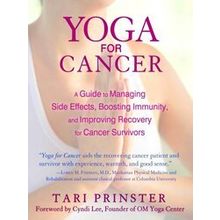 Yoga For Cancer