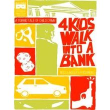 4 Kids Walk Into A Bank TP
