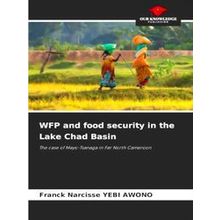 Wfp and food security in the Lake Chad Basin