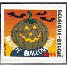 Belgique 2004 Michel 3374BDL Neuf ** Cote (2008) 1.20 € Halloween
