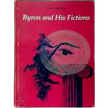 Byron and His Fictions