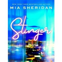 Stinger - A Spicy Second-Chance Romance